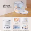 Narwal Freo X Ultra : robot aspirateur 8.200Pa avec triple Voir les images du produit 4