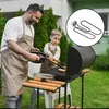Heizelement 66631 für Weber Elektrogrill, Produktbild-Vorschau 3