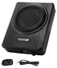 VEVOR subwoofer do auta pod sedadlo, 400 W, 203 mm, tenký Náhľad obrázku produktu 1