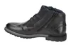 Bugatti Schnürboots 34200-4100 Herren 31363630323732 Blau Produktbild-Vorschau 28