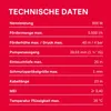 T.I.P. Tiefbrunnenpumpe AJ 4 Plus 95/40, max. Fö. 5.500 l/h Produktbild-Vorschau 9