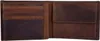 Porte-monnaie pour adulte en marron foncé Voir les images du produit 16