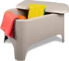Toomax Petra Table + boîte, plastique, gris TOOMAX Voir les images du produit 11