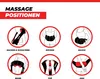 Masażer do szyi Ortho Mechanik z funkcją podgrzewania | Podgląd zdjęcia produktu 5