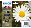 Epson Claria Home XL Multipack T 181 BK/C/M/Y            T Produktbild-Vorschau 1