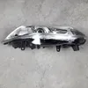Pravý světlomet Renault Megane 2 Facelift, fáze 2, s lupou Náhled obrázku produktu 7