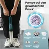 Pressluft Rohrreiniger - Luftdruck Rohrreiniger – Produktbild-Vorschau 5