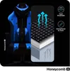 Diablo X-Player Herní židle Kancelářská židle Látkové 3D Náhled obrázku produktu 10