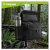 Trizand 27339 Fahrradtasche mit Handyhalterung, Produktbild-Vorschau 8