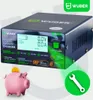 Prostownik 12V 24V Mikroprocesorowy Ładowarka Akumulatora Podgląd zdjęcia produktu 11