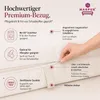 7 ZONEN Kokos-Taschenfederkernmatratze Premium 160x200x21 Produktbild-Vorschau 8