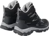 Regatta - Kinder Wanderstiefel "Holcombe III" RG11447 (37 Produktbild-Vorschau 3
