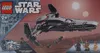 LEGO Star Wars - Dark Mauls Infiltrateur Sith Voir les images du produit 21