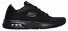 Skechers Buty Pelland, 52559BBK Podgląd zdjęcia produktu 12