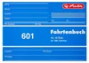 herlitz Fahrtenbuch, Pkw mit Kraftstoffverbrauch Produktbild-Vorschau 5