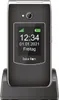 Beafon SL645, Telefon z klapką, Jedna karta SIM, 7,11 cm Podgląd zdjęcia produktu 4