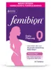 Femibion 0 Planification des naissances Comprimés 56 pcs Voir les images du produit 5