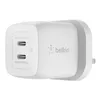 Belkin BOOST CHARGE PRO GaN - Alimentatore - Tecnologia PPS Anteprima dell’immagine prodotto 8