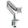 Maclean Monitorhalterung, Doppelarm, mit Gasfeder, 17"-45", Produktbild-Vorschau 4