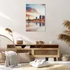 Bild auf Leinwand - Leinwandbild - Einteilig - Fluss Produktbild-Vorschau 7