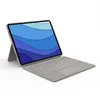 Logitech Tastatur Case Zubehör iPad Pro 12 9 5 Generation Produktbild-Vorschau 4