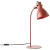 BRILLIANT wysoka lampa stołowa ELENA w kolorze czerwonym | Podgląd zdjęcia produktu 6
