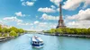 Jochen Schweizer Städtetrip Paris mit Bootsfahrt auf der Produktbild-Vorschau 1