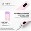 Mini UV Lampe für Gelnägel, UV Lampe für Nägel mit Ständer Produktbild-Vorschau 4