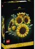 LEGO Botanicals 11502 Bouquet de tournesols - Ensemble de Voir les images du produit 42