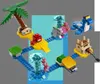 LEGO 71398 Super Mario Dorrie Beach Ground - Set Voir les images du produit 22