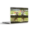 MuchoWow® Laptop Aufkleber Sticker Cover Schafe - Tiere - Produktbild-Vorschau 1
