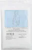 20x Regenponcho Transparent Universal – Durchsichtiger Produktbild-Vorschau 5
