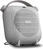 Delonghi HFS30B24.W Ventilatorkachel Wit Anteprima dell’immagine prodotto 1