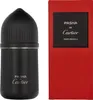 Cartier Pasha de Cartier Noir Absolu Eau de Parfum 100ml Voir les images du produit 3
