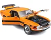 Maisto 531453O - Model samochodu - Ford Mustang Mach 1 '70 Podgląd zdjęcia produktu 3