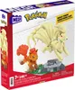 Mega Construx Pokémon Bouwset - Vulpix Evolution - 145dlg. Voir les images du produit 8