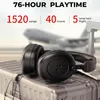 Havit H655BT - Écouteurs sans fil Bluetooth, noirs Voir les images du produit 7