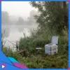 ASATO Campingtoilette 22 l mit 12-l-Spülwassertank und Produktbild-Vorschau 8