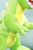 Gustaw Dino Harry- Doudou Grand XXL (Vert, 90cm), Dinosaure Voir les images du produit 4