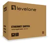 LevelOne GEU-1621, Gigabit Ethernet (10/100/1000), Plne Náhľad obrázku produktu 2