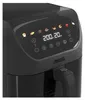Princess 182476 Singolo 8 L Indipendente 2000 W Friggitrice Anteprima dell’immagine prodotto 3