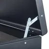 FCH Werkzeugschrank aus Metall, Kombi-Rollschrank mit Produktbild-Vorschau 9