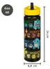 GROßE POKEMON-TRINKFLASCHE FÜR KINDER – WASSERFLASCHE MIT Produktbild-Vorschau 6