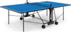 Tischtenniste Outdoor Blau S1-43E Voir les images du produit 18