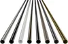 MDEKOR Tubo in metallo per bastone per tende, 16 mm, nero, Anteprima dell’immagine prodotto 6