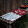 Klippan Freude Wollsitzauflage aus Schurwolle 43x43 cm: Produktbild-Vorschau 2