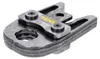 REMS Presszange M 35 2 schwenkbaren Monoblock-Pressbacken Anteprima dell’immagine prodotto 2