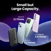 Ugreen 25742, 10000 mAh, ioni di litio (Li-Ion), Hisilicon Anteprima dell’immagine prodotto 10