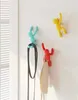 Umbra Hooks Buddy Nástěnný háček, věšák, věšák na kabáty, Náhled obrázku produktu 7
