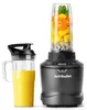 NutriBullet NBF550DG, Tischplatten-Mixer, 1,89 l, Produktbild-Vorschau 2
